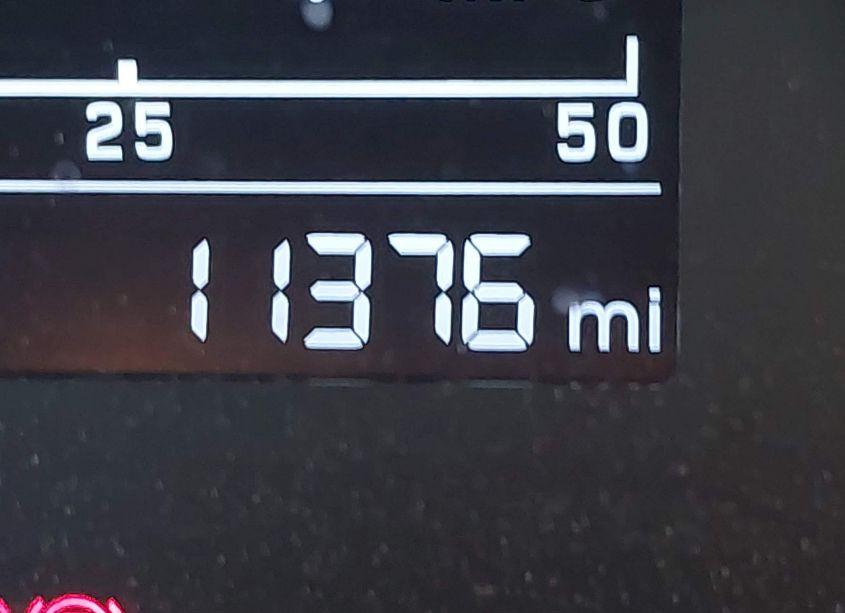 Photo 16 of 2022 Hyundai Accent SE (VIN 3KPC24A64NE157501)