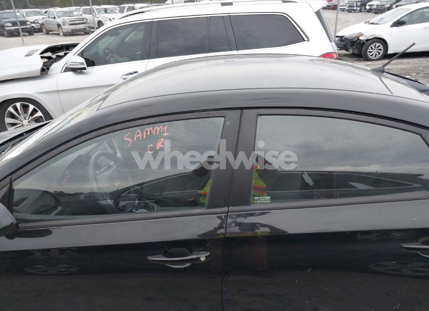 Photo 13 of 2020 Hyundai Accent SE (VIN 3KPC24A65LE107638)