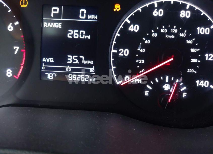 Photo 14 of 2020 Hyundai Accent SE (VIN 3KPC24A65LE107638)