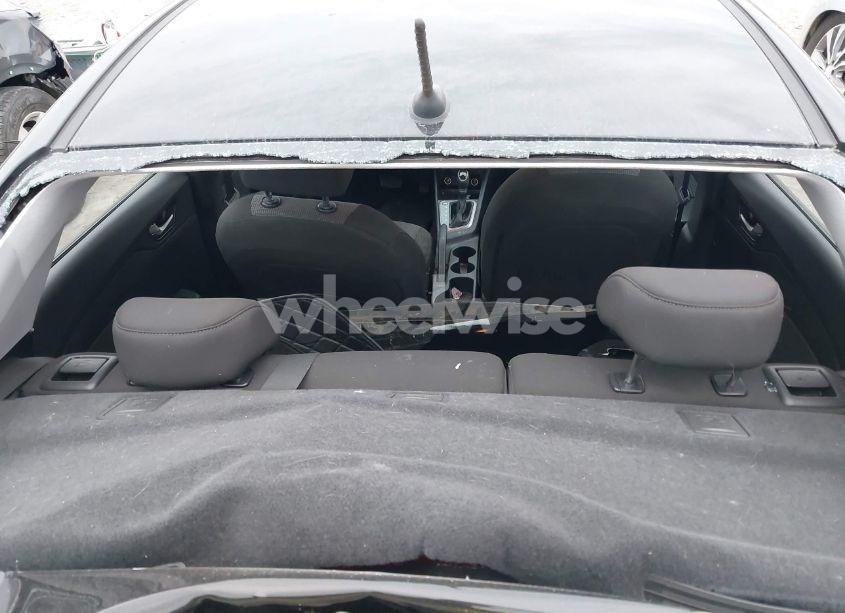 Photo 16 of 2020 Hyundai Accent SE (VIN 3KPC24A65LE107638)