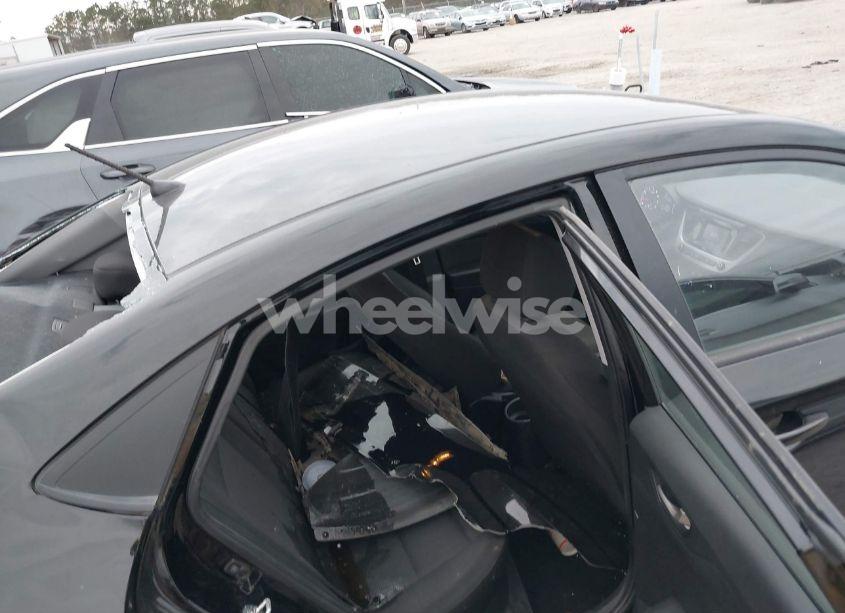 Photo 8 of 2020 Hyundai Accent SE (VIN 3KPC24A65LE107638)