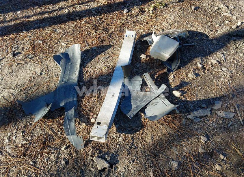 Photo 12 of 2020 Hyundai Accent SE (VIN 3KPC24A66LE114467)