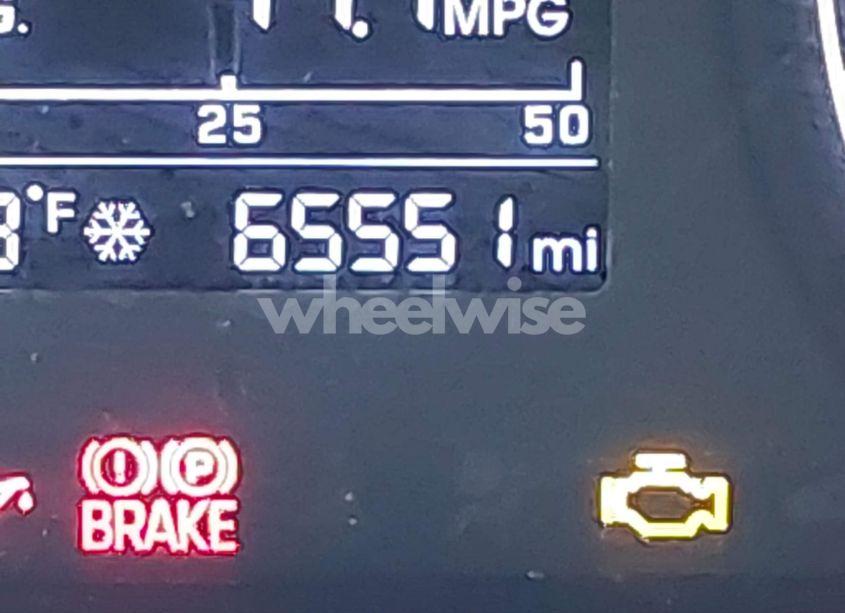 Photo 16 of 2020 Hyundai Accent SE (VIN 3KPC24A66LE114467)