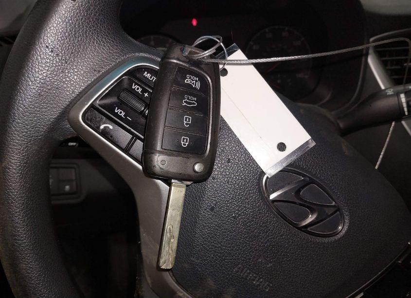 Photo 11 of 2020 Hyundai Accent SE (VIN 3KPC24A66LE115649)