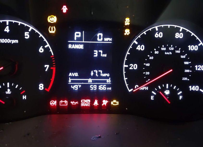 Photo 7 of 2020 Hyundai Accent SE (VIN 3KPC24A66LE115649)