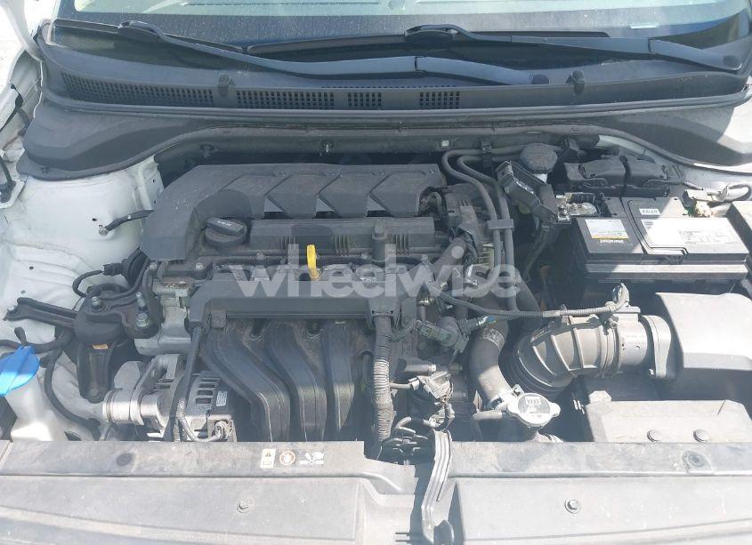 Photo 10 of 2020 Hyundai Accent SE (VIN 3KPC24A67LE094360)