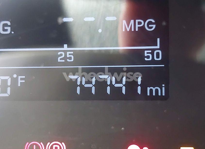 Photo 7 of 2020 Hyundai Accent SE (VIN 3KPC24A67LE094360)