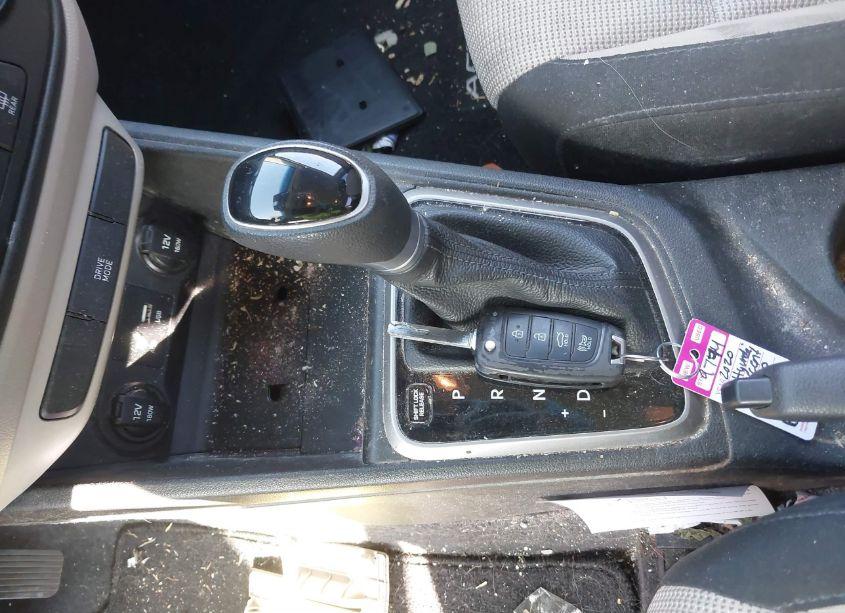 Photo 11 of 2020 Hyundai Accent SE (VIN 3KPC24A67LE096383)