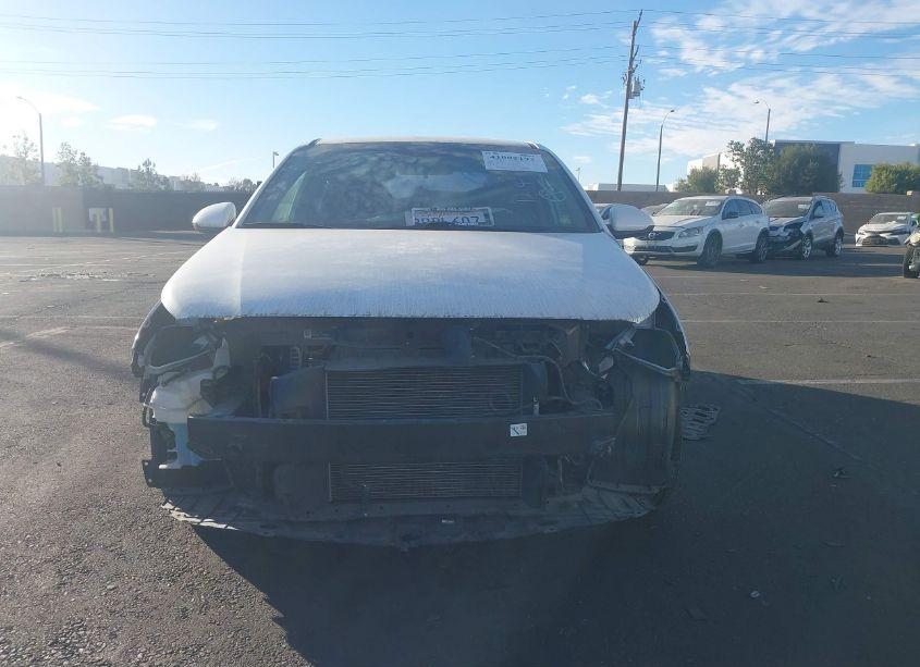 Photo 13 of 2020 Hyundai Accent SE (VIN 3KPC24A67LE096383)