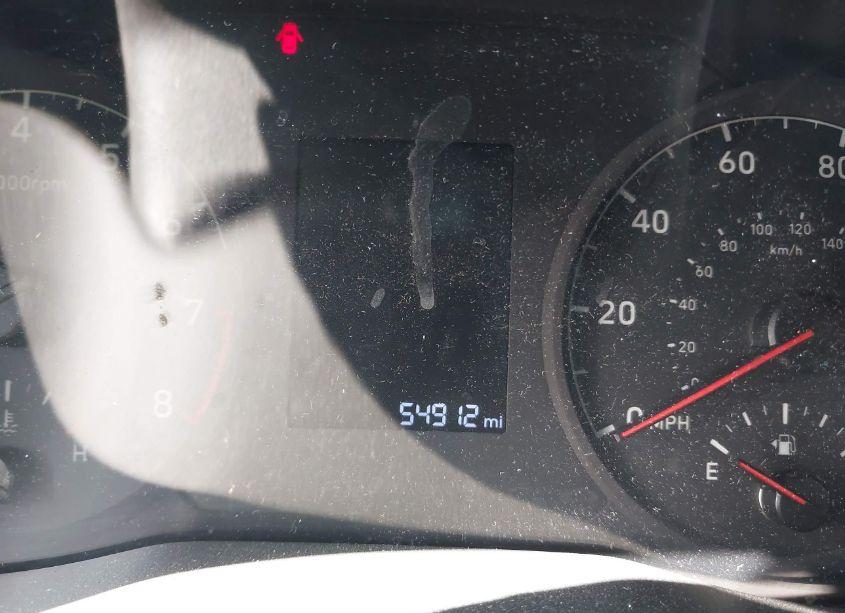 Photo 16 of 2020 Hyundai Accent SE (VIN 3KPC24A67LE096383)