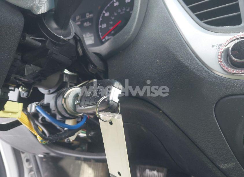 Photo 11 of 2020 Hyundai Accent SE (VIN 3KPC24A67LE108810)