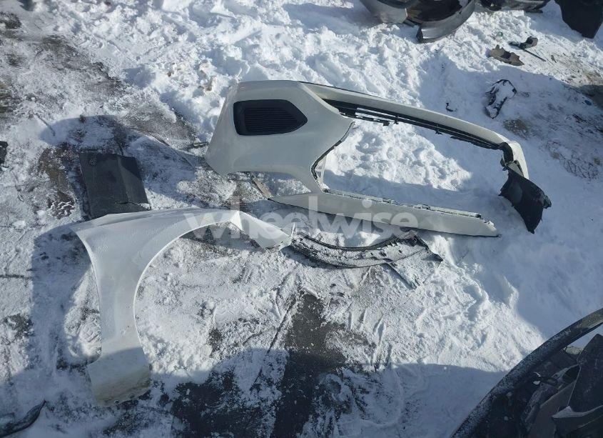 Photo 12 of 2020 Hyundai Accent SE (VIN 3KPC24A67LE108810)