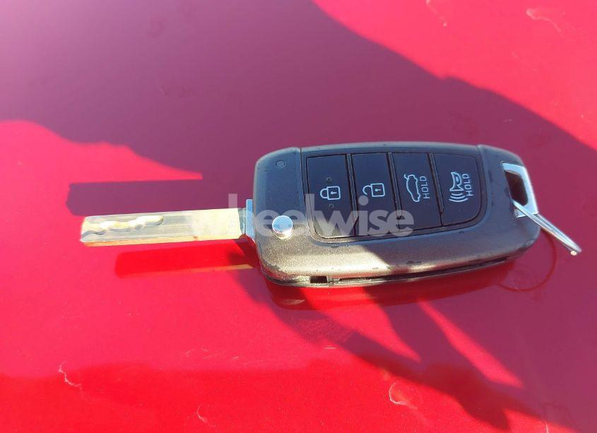 Photo 11 of 2020 Hyundai Accent SE (VIN 3KPC24A67LE118446)