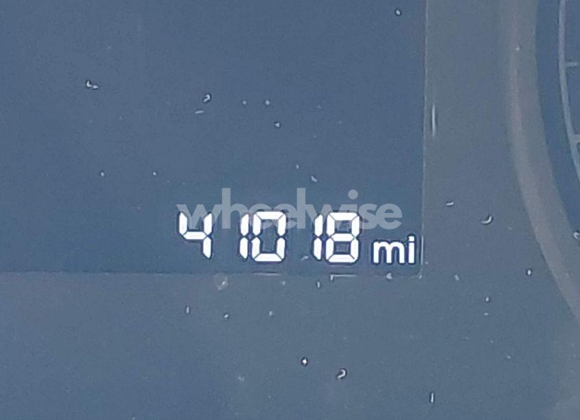 Photo 15 of 2020 Hyundai Accent SEL (VIN 3KPC24A67LE122187)