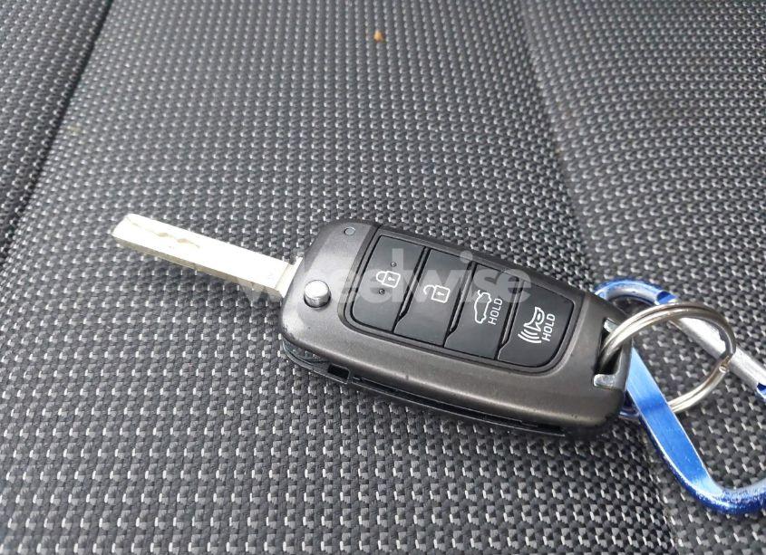 Photo 11 of 2020 Hyundai Accent SEL (VIN 3KPC24A67LE125672)