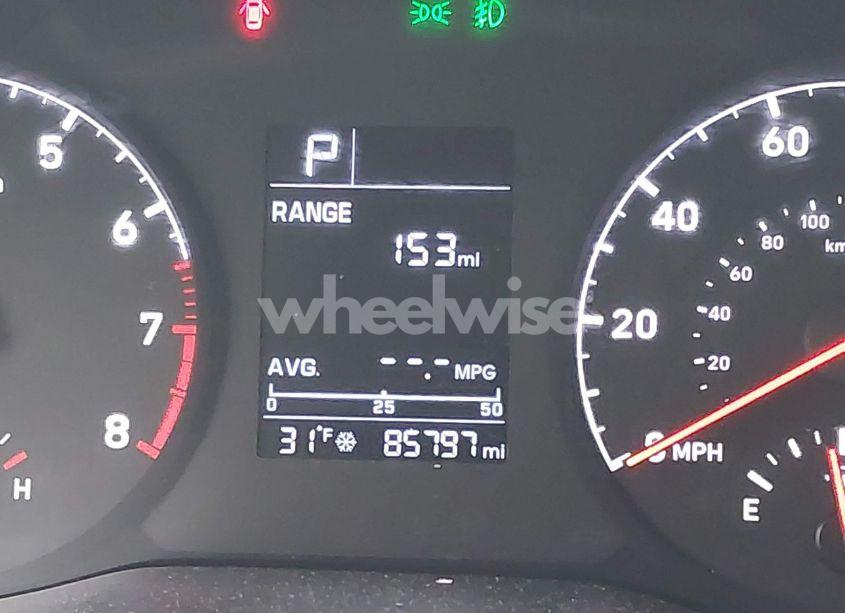 Photo 15 of 2020 Hyundai Accent SEL (VIN 3KPC24A67LE125672)