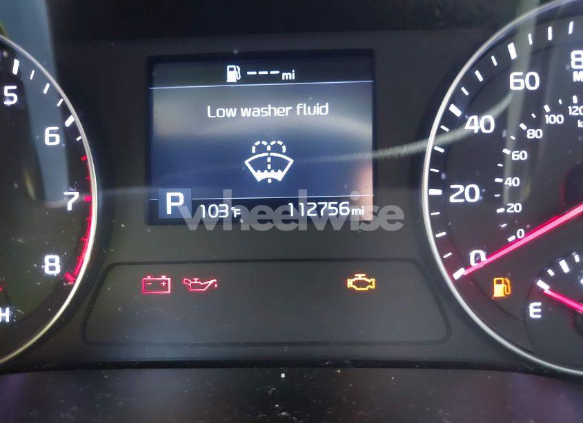 Photo 15 of 2019 Kia Forte LXS (VIN 3KPC24A68LE******)