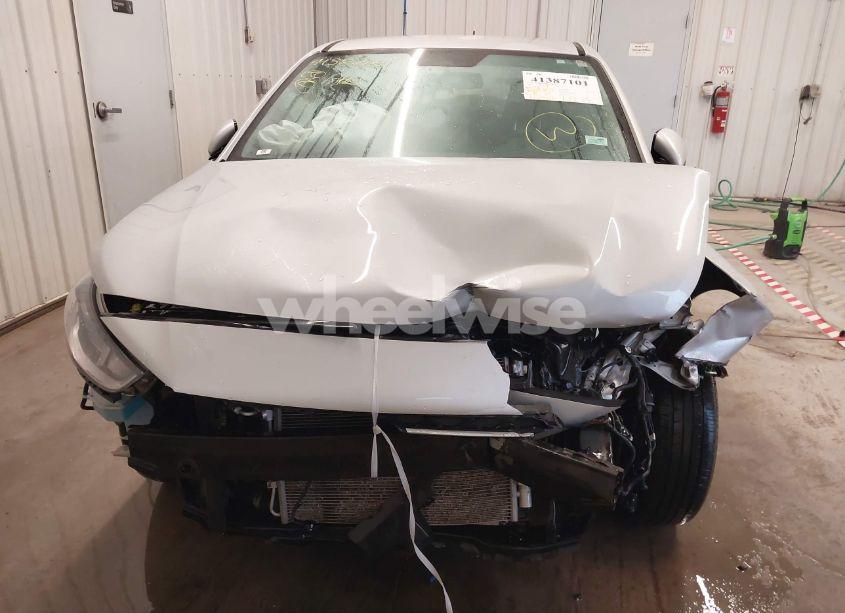 Photo 12 of 2020 Hyundai Accent SE (VIN 3KPC24A68LE092133)