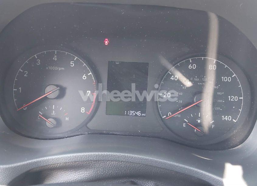 Photo 15 of 2020 Hyundai Accent SE (VIN 3KPC24A68LE092133)