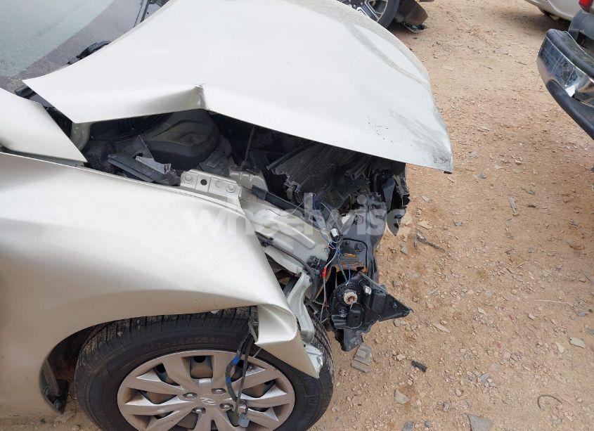 Photo 19 of 2020 Hyundai Accent SE (VIN 3KPC24A68LE099132)