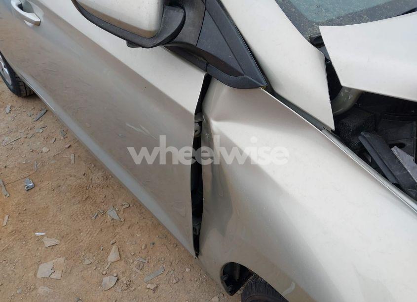 Photo 20 of 2020 Hyundai Accent SE (VIN 3KPC24A68LE099132)