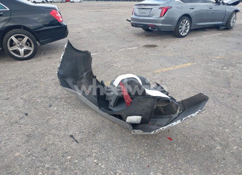 Photo 12 of 2020 Hyundai Accent SE (VIN 3KPC24A68LE114728)