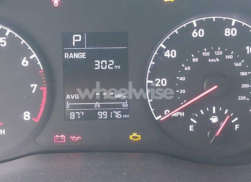 Photo 16 of 2020 Hyundai Accent SE (VIN 3KPC24A68LE114728)