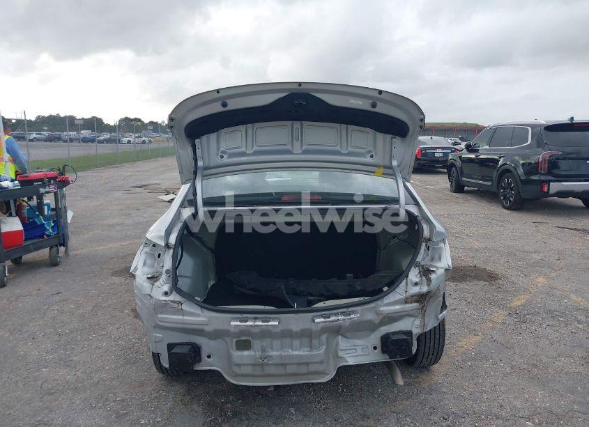 Photo 17 of 2020 Hyundai Accent SE (VIN 3KPC24A68LE114728)