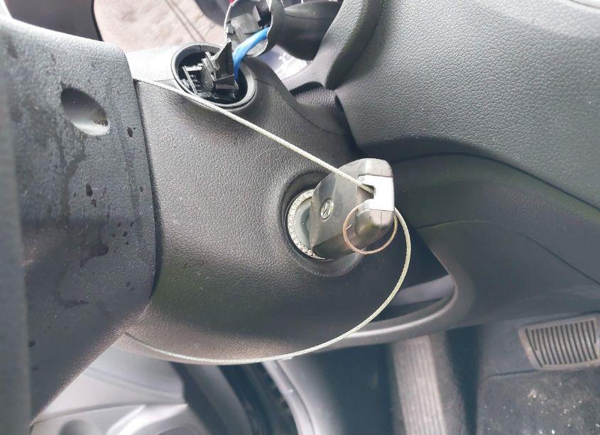 Photo 11 of 2021 Hyundai Accent SE (VIN 3KPC24A68ME133233)