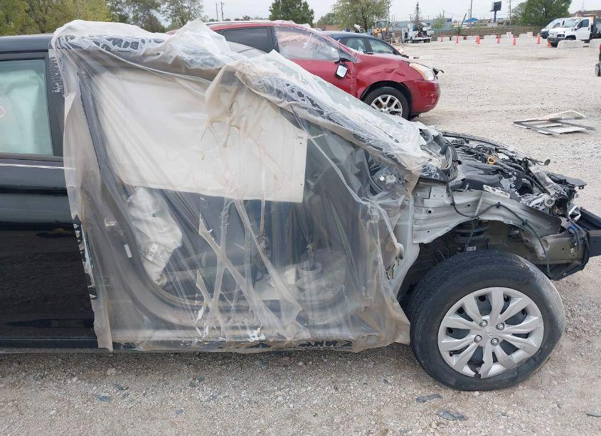 Photo 18 of 2021 Hyundai Accent SE (VIN 3KPC24A68ME133233)