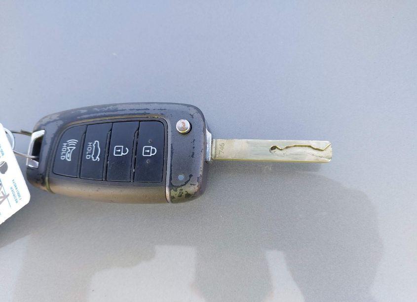 Photo 11 of 2021 Hyundai Accent SE (VIN 3KPC24A68ME149352)