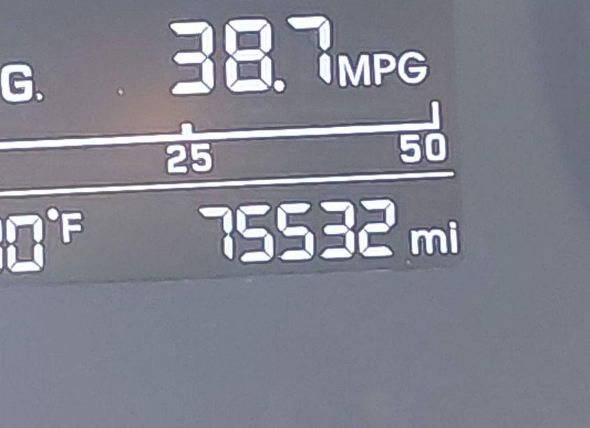 Photo 16 of 2021 Hyundai Accent SE (VIN 3KPC24A68ME149352)