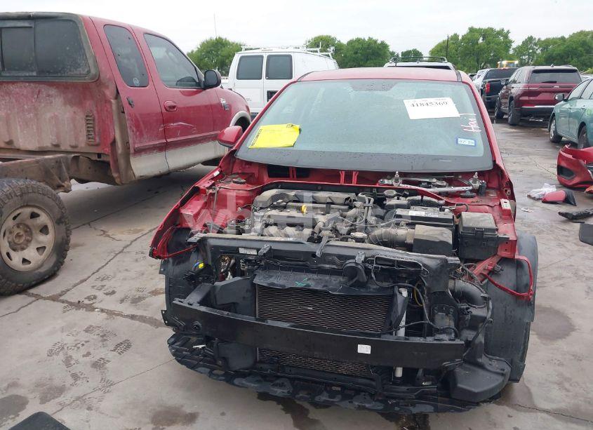 Photo 13 of 2020 Hyundai Accent SE (VIN 3KPC24A69LE118772)