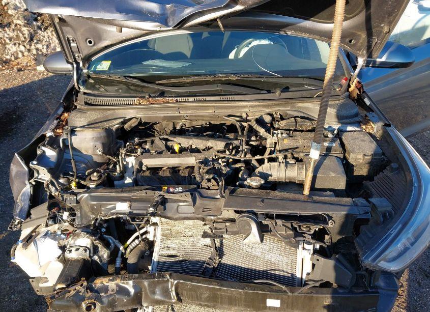 Photo 10 of 2020 Hyundai Accent SE (VIN 3KPC24A69LE119856)