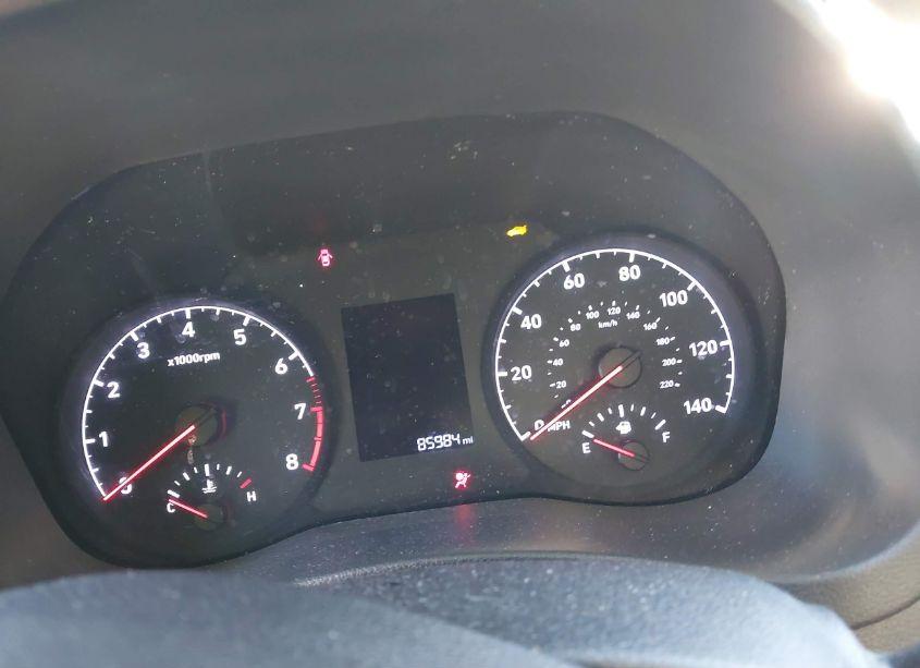 Photo 7 of 2020 Hyundai Accent SE (VIN 3KPC24A69LE119856)