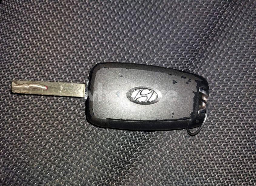 Photo 11 of 2020 Hyundai Accent SE (VIN 3KPC24A69LE122644)