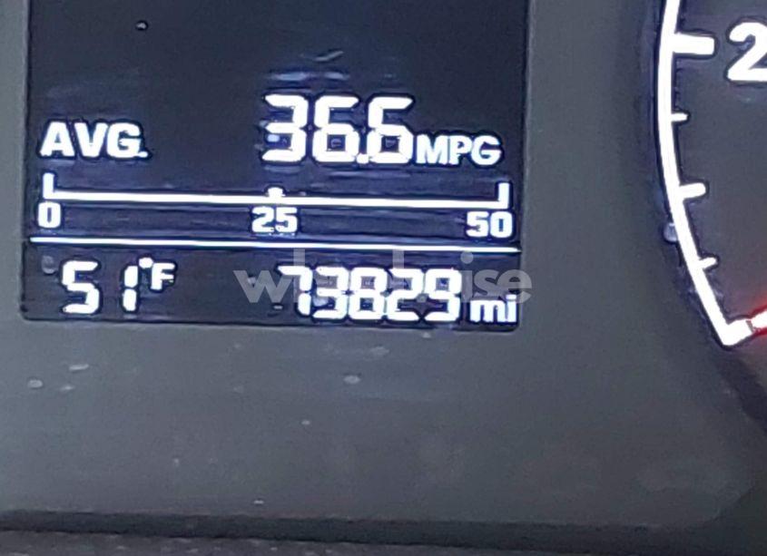 Photo 15 of 2020 Hyundai Accent SE (VIN 3KPC24A69LE122644)