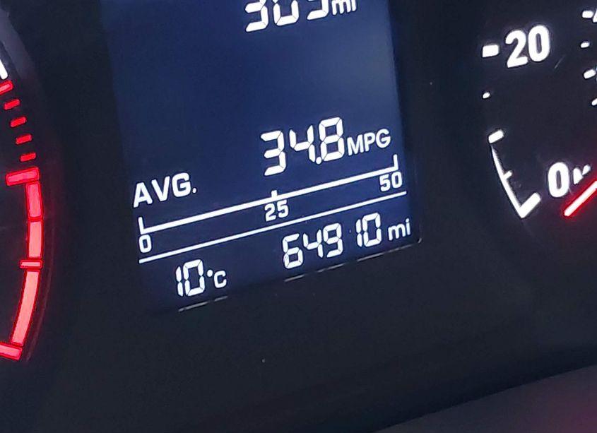 Photo 15 of 2021 Hyundai Accent SE (VIN 3KPC24A69ME130549)