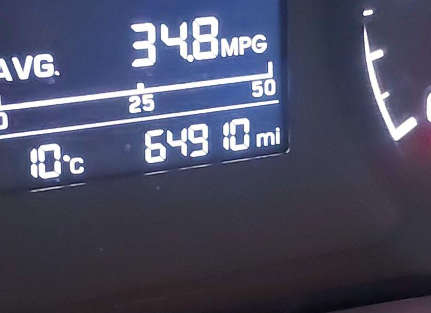 Photo 7 of 2021 Hyundai Accent SE (VIN 3KPC24A69ME130549)