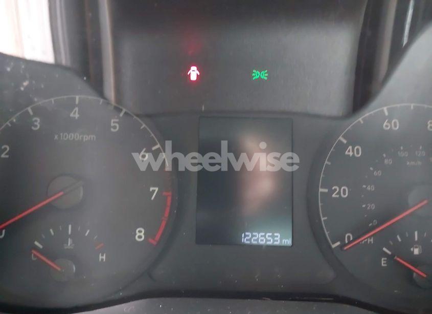 Photo 7 of 2020 Hyundai Accent SE (VIN 3KPC24A6XLE092179)