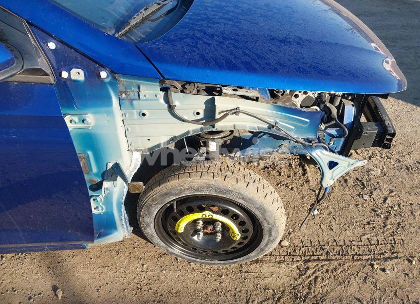 Photo 17 of 2020 Hyundai Accent SE (VIN 3KPC24A6XLE097205)