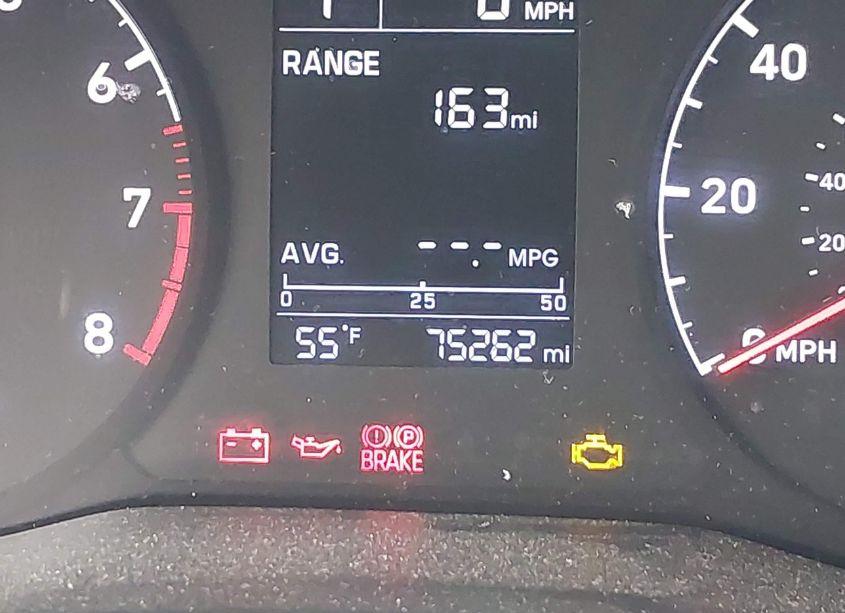 Photo 15 of 2020 Hyundai Accent SE (VIN 3KPC24A6XLE106467)