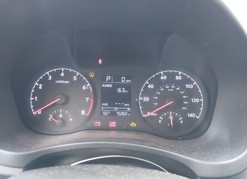 Photo 7 of 2020 Hyundai Accent SE (VIN 3KPC24A6XLE106467)