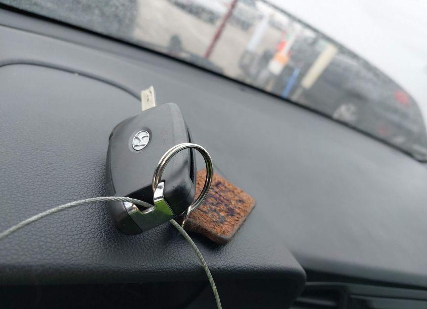 Photo 11 of 2020 Hyundai Accent SE (VIN 3KPC24A6XLE118392)