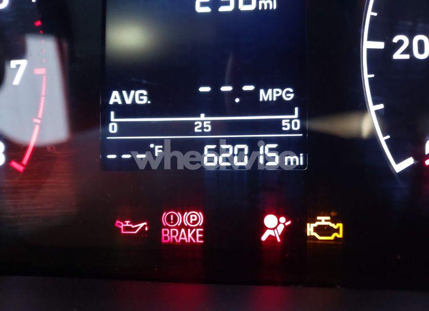 Photo 15 of 2020 Hyundai Accent SE (VIN 3KPC24A6XLE118828)