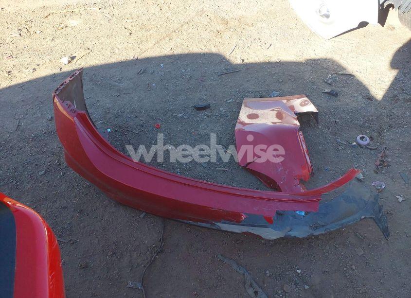 Photo 12 of 2020 Hyundai Accent SE (VIN 3KPC24A6XLE119591)