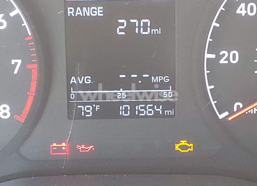 Photo 16 of 2020 Hyundai Accent SE (VIN 3KPC24A6XLE119591)