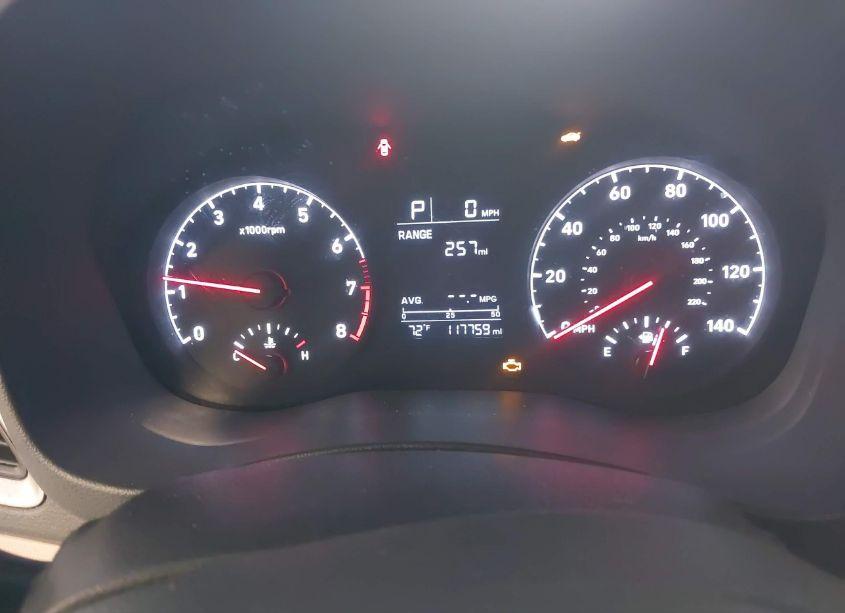 Photo 15 of 2020 Hyundai Accent SE (VIN 3KPC24A6XLE122653)