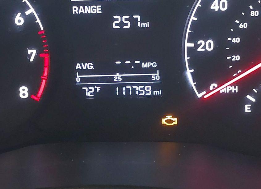 Photo 7 of 2020 Hyundai Accent SE (VIN 3KPC24A6XLE122653)