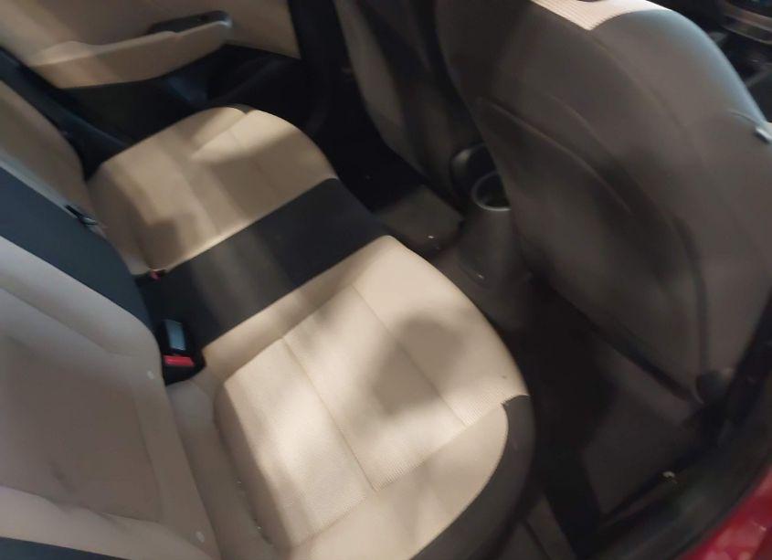 Photo 8 of 2020 Hyundai Accent SE (VIN 3KPC24A6XLE122653)